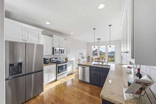 14119 Merion Court, Basehor, KS 66007