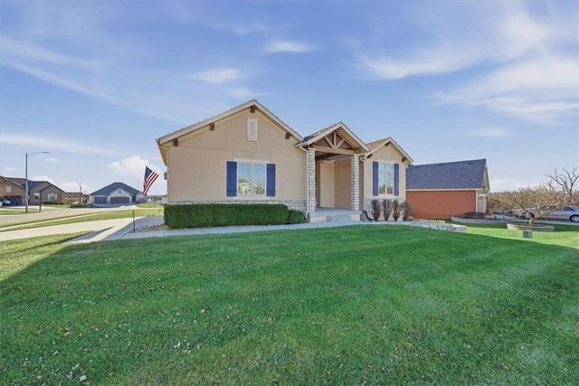 14119 Merion Court, Basehor, KS 66007