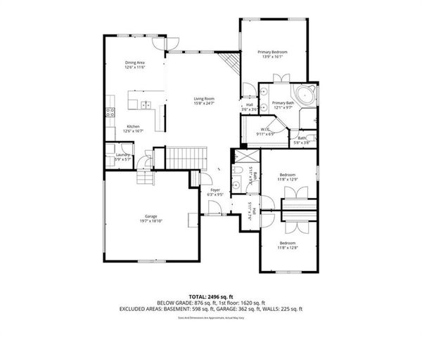 14119 Merion Court, Basehor, KS 66007