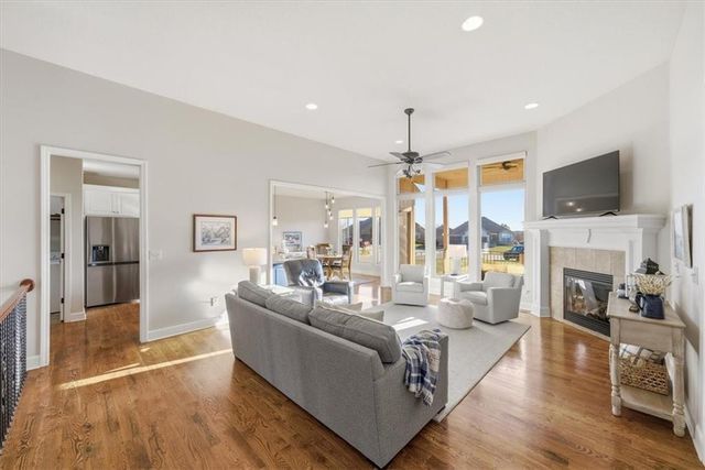 14119 Merion Court, Basehor, KS 66007