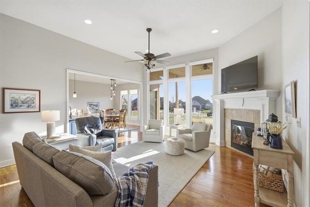 14119 Merion Court, Basehor, KS 66007