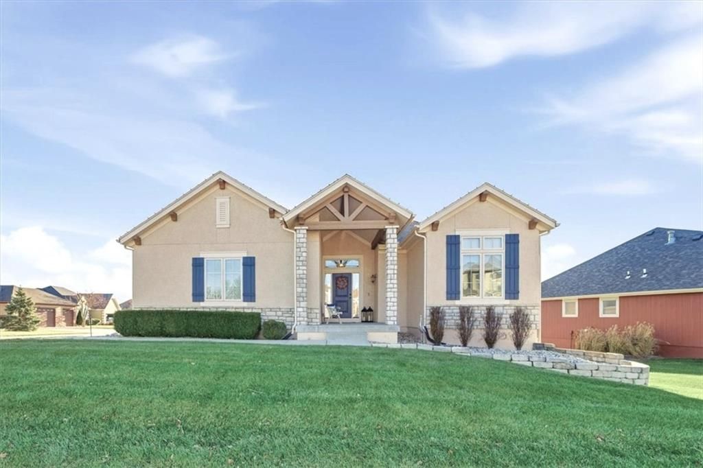 14119 Merion Court, Basehor, KS 66007