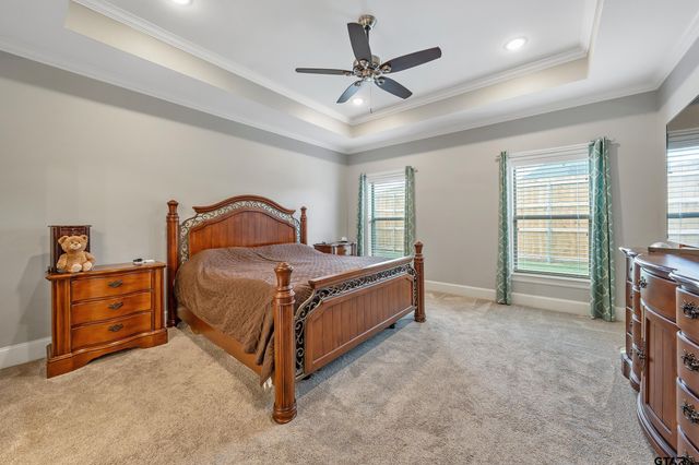 2750 Guinn Farms Rd., Tyler, TX 75707
