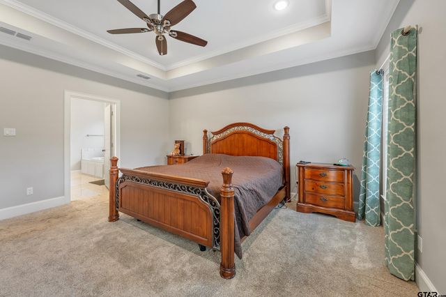 2750 Guinn Farms Rd., Tyler, TX 75707