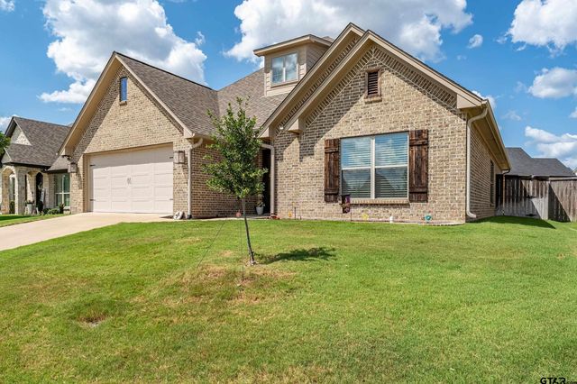 2750 Guinn Farms Rd., Tyler, TX 75707