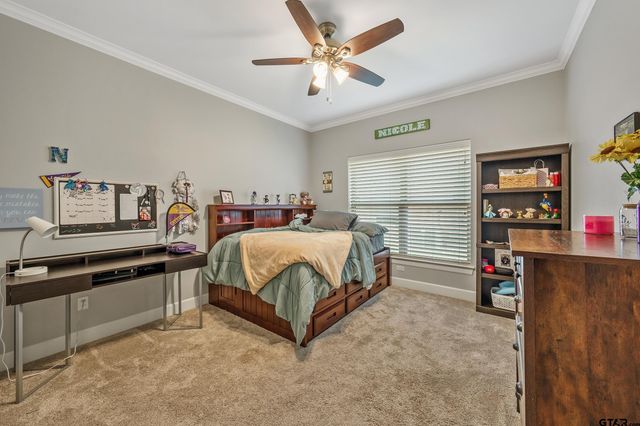 2750 Guinn Farms Rd., Tyler, TX 75707