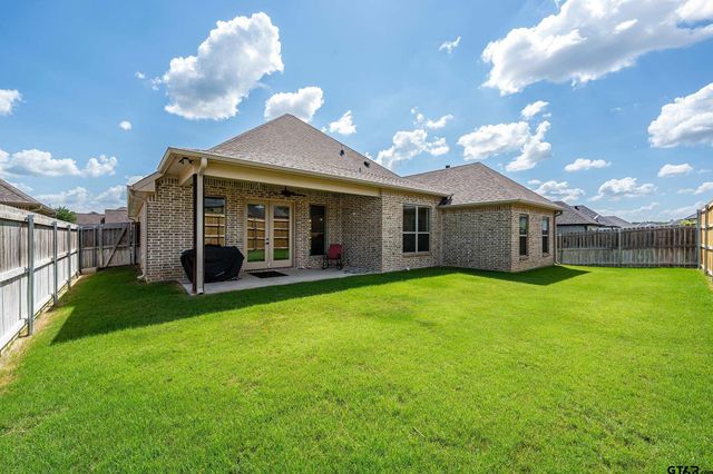 2750 Guinn Farms Rd., Tyler, TX 75707