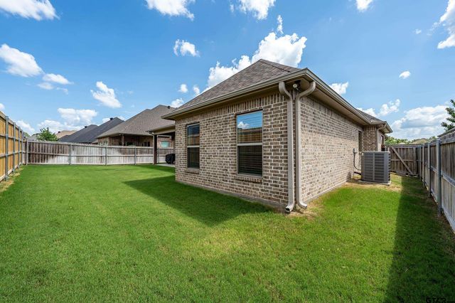 2750 Guinn Farms Rd., Tyler, TX 75707