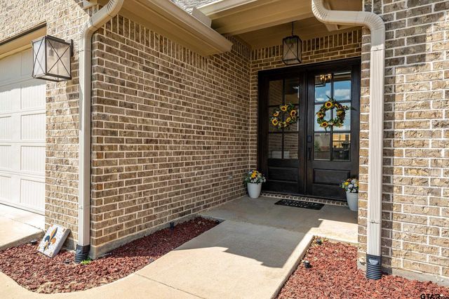 2750 Guinn Farms Rd., Tyler, TX 75707