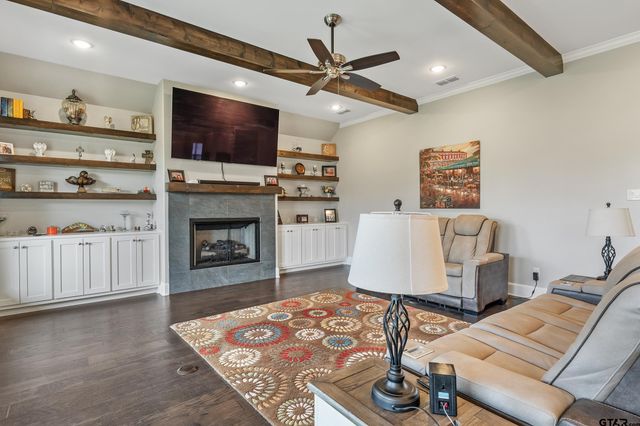 2750 Guinn Farms Rd., Tyler, TX 75707