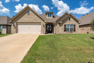 2750 Guinn Farms Rd., Tyler, TX 75707