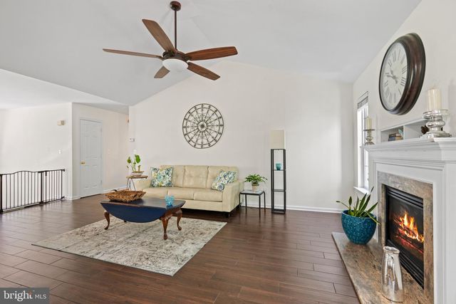 12816 GARRISON LN, Spotsylvania, VA 22551