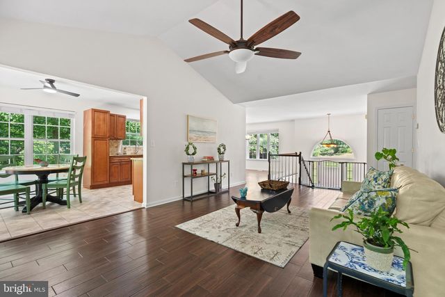 12816 GARRISON LN, Spotsylvania, VA 22551