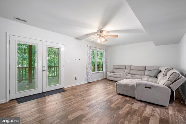 12816 GARRISON LN, Spotsylvania, VA 22551