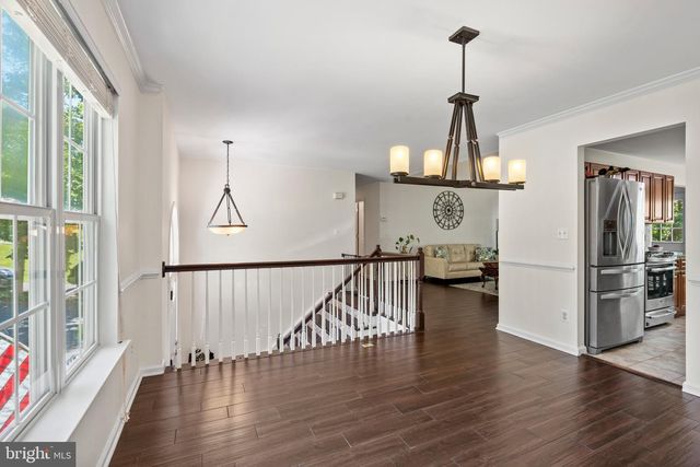 12816 GARRISON LN, Spotsylvania, VA 22551