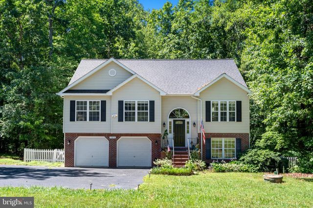 12816 GARRISON LN, Spotsylvania, VA 22551