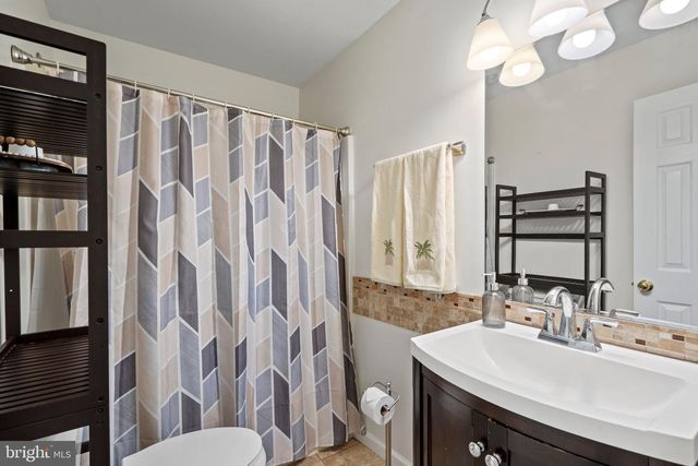 12816 GARRISON LN, Spotsylvania, VA 22551