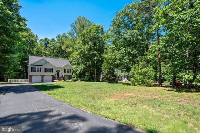 12816 GARRISON LN, Spotsylvania, VA 22551