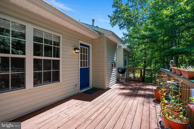 12816 GARRISON LN, Spotsylvania, VA 22551