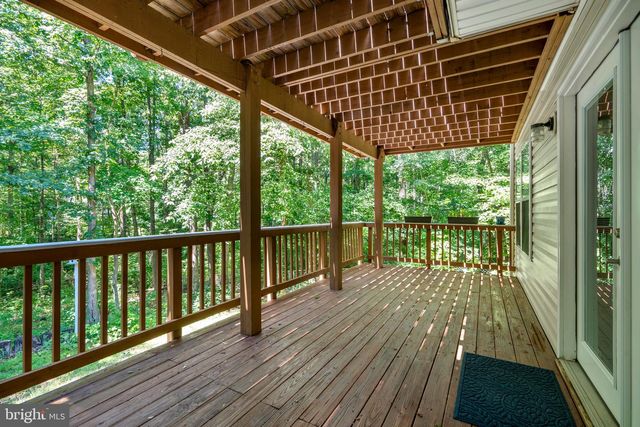 12816 GARRISON LN, Spotsylvania, VA 22551