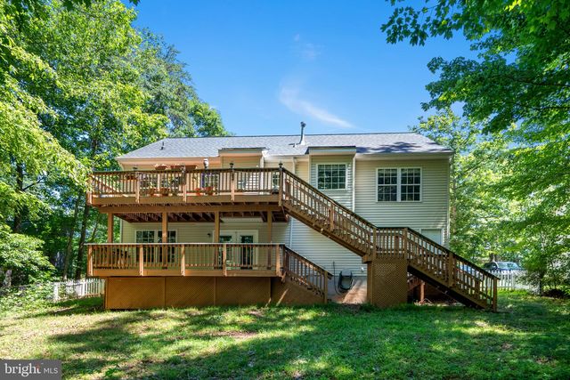 12816 GARRISON LN, Spotsylvania, VA 22551
