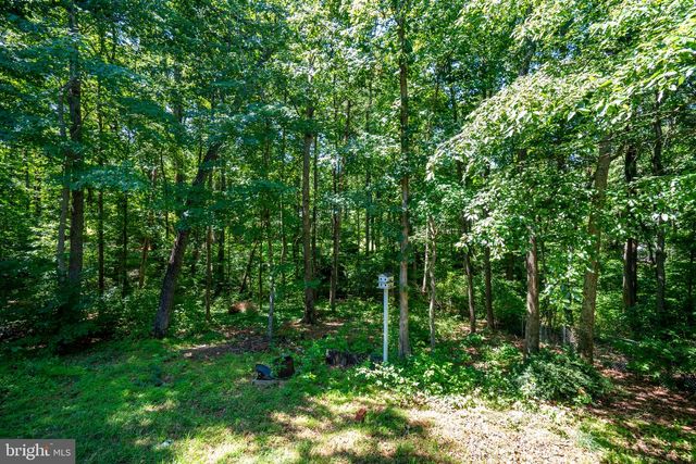 12816 GARRISON LN, Spotsylvania, VA 22551