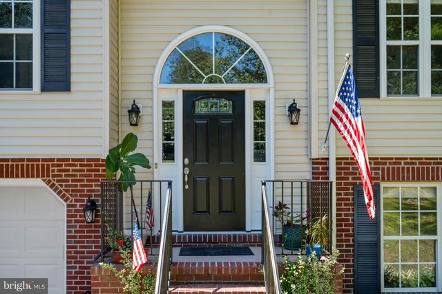 12816 GARRISON LN, Spotsylvania, VA 22551