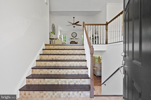12816 GARRISON LN, Spotsylvania, VA 22551