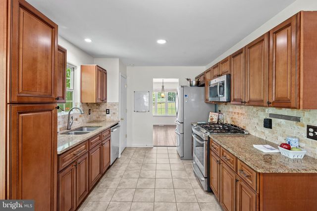 12816 GARRISON LN, Spotsylvania, VA 22551