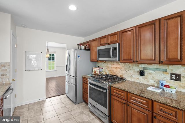 12816 GARRISON LN, Spotsylvania, VA 22551