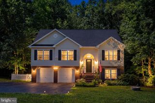 12816 GARRISON LN, Spotsylvania, VA 22551