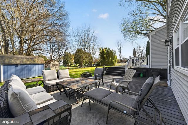 100 MICHAEL RD, Southampton, PA 18966