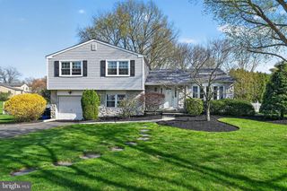 100 MICHAEL RD, Southampton, PA 18966