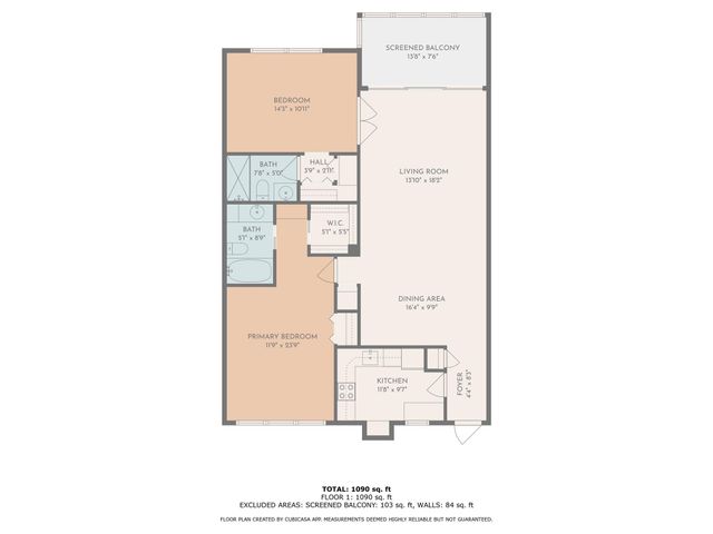 2950 N Palm Aire Drive 506, Pompano Beach, FL 33069