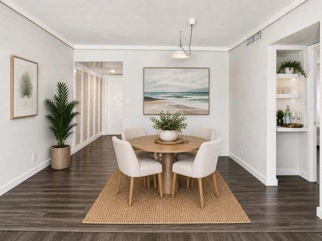 2950 N Palm Aire Drive 506, Pompano Beach, FL 33069