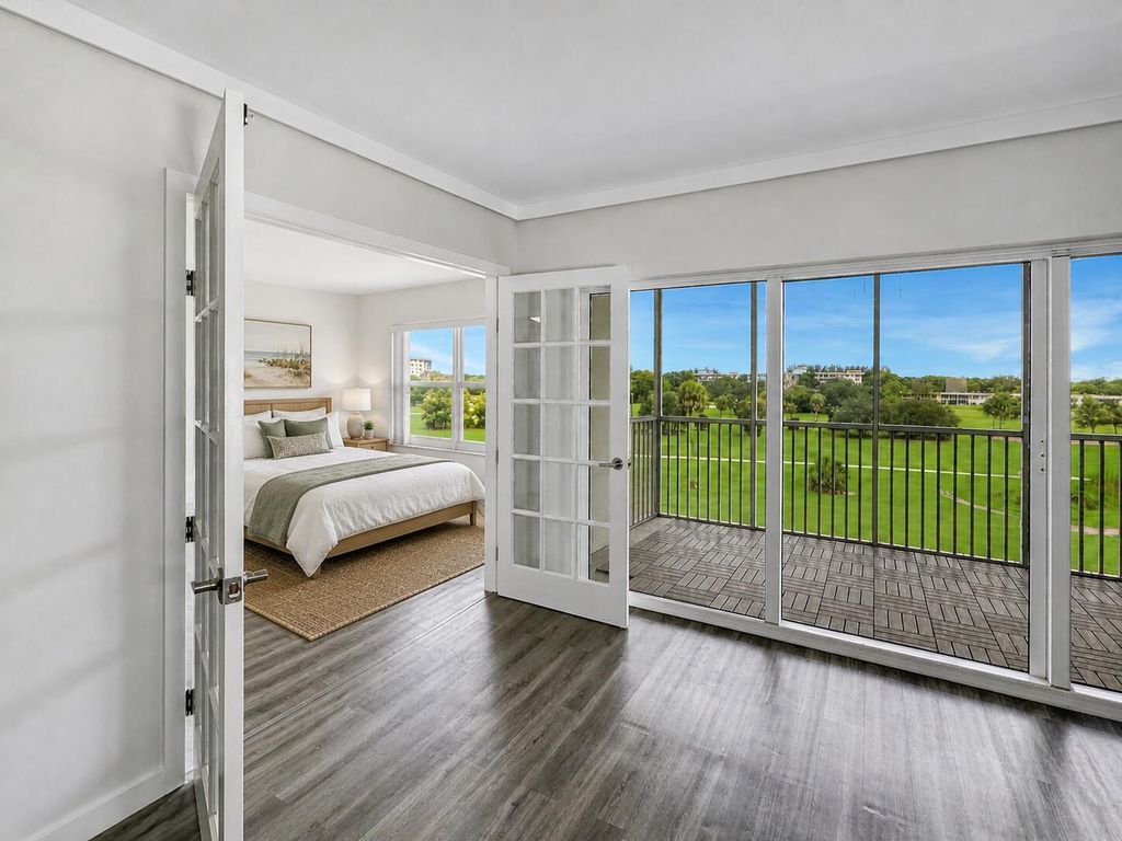 2950 N Palm Aire Drive 506, Pompano Beach, FL 33069