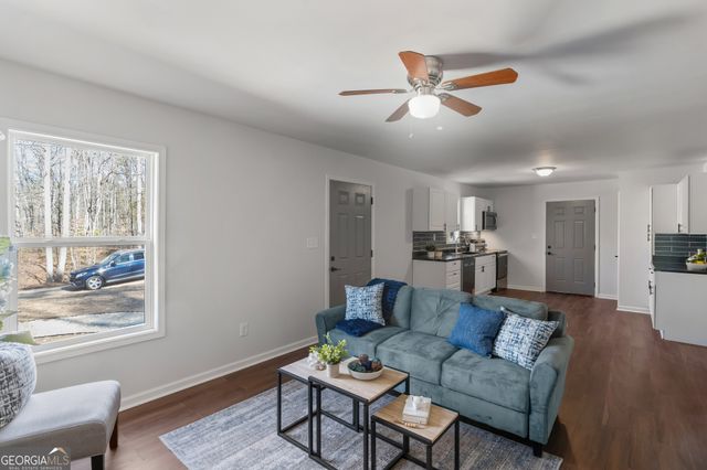 137 Cheyenne Trail, Martin, GA 30557