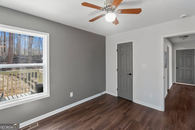 137 Cheyenne Trail, Martin, GA 30557