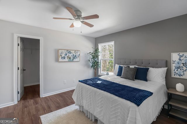 137 Cheyenne Trail, Martin, GA 30557