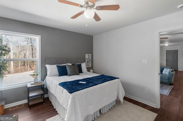 137 Cheyenne Trail, Martin, GA 30557