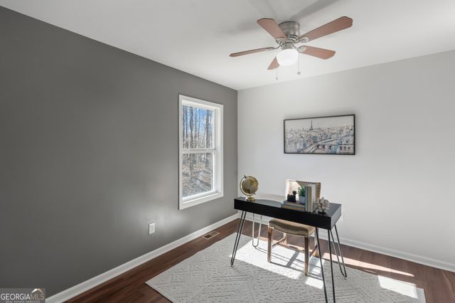 137 Cheyenne Trail, Martin, GA 30557