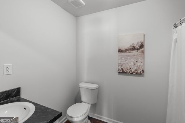 137 Cheyenne Trail, Martin, GA 30557