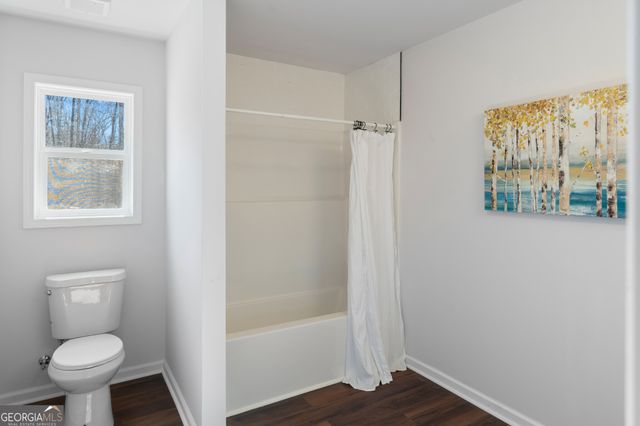 137 Cheyenne Trail, Martin, GA 30557