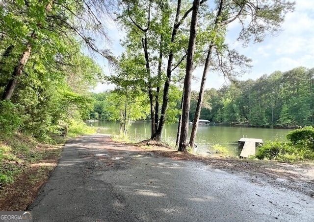 137 Cheyenne Trail, Martin, GA 30557