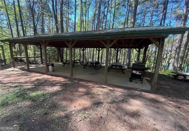 137 Cheyenne Trail, Martin, GA 30557