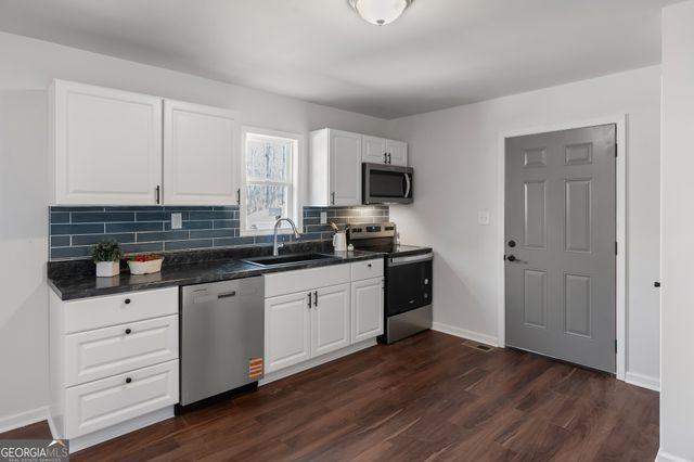 137 Cheyenne Trail, Martin, GA 30557