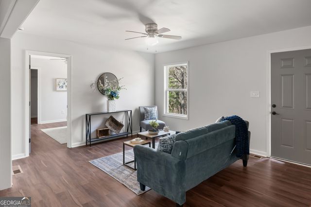 137 Cheyenne Trail, Martin, GA 30557