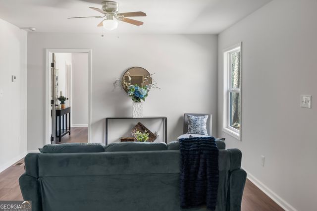 137 Cheyenne Trail, Martin, GA 30557