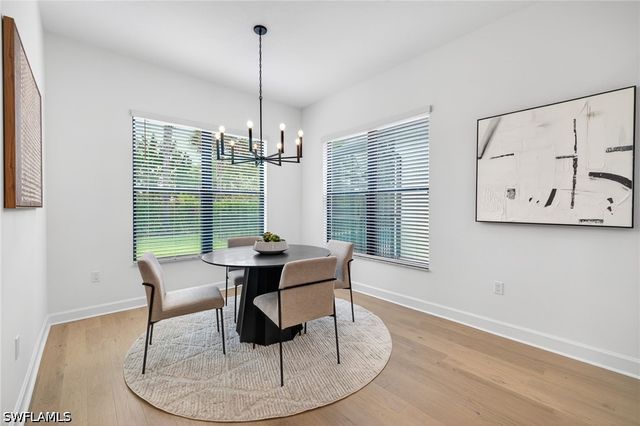 21072 Teak Tree TER, Estero, FL 33928