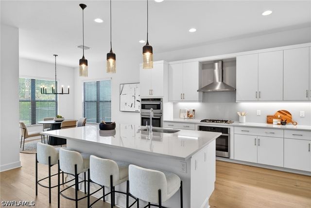 21072 Teak Tree TER, Estero, FL 33928